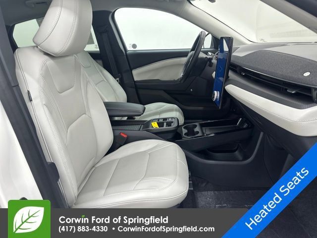 New 2026 Ford Mustang Mach-E Premium image 10