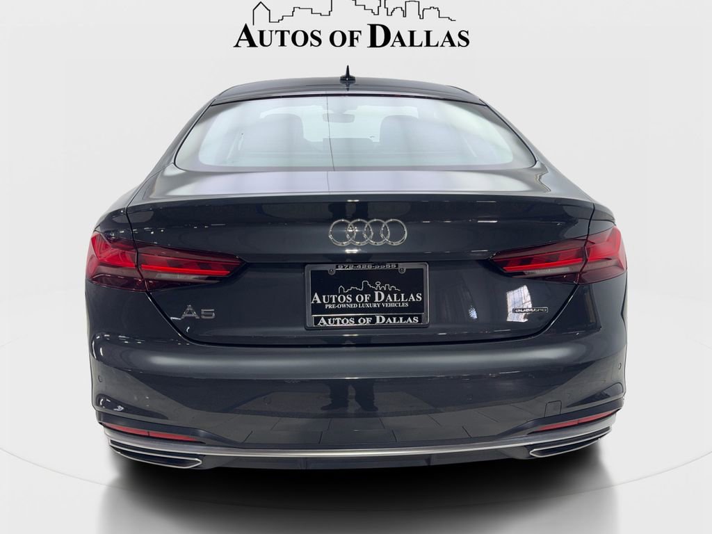 Used 2023 Audi A5 2.0T Premium w/ Convenience Package image 7