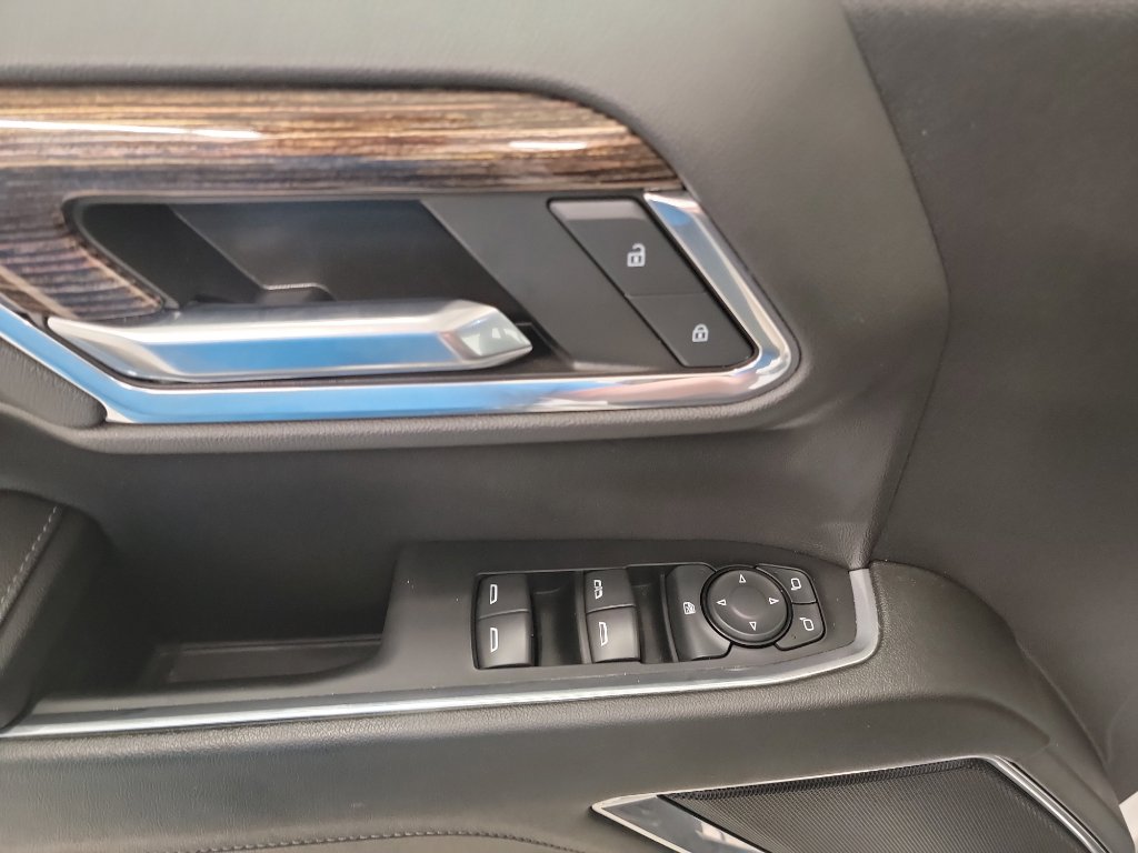 Used 2024 GMC Sierra 1500 SLE w/ Enhanced Capability Package image 20