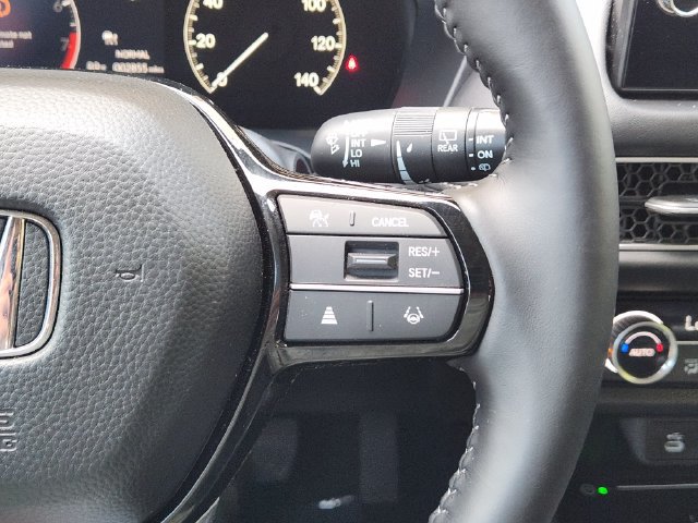 Used 2026 Honda HR-V EX-L image 34