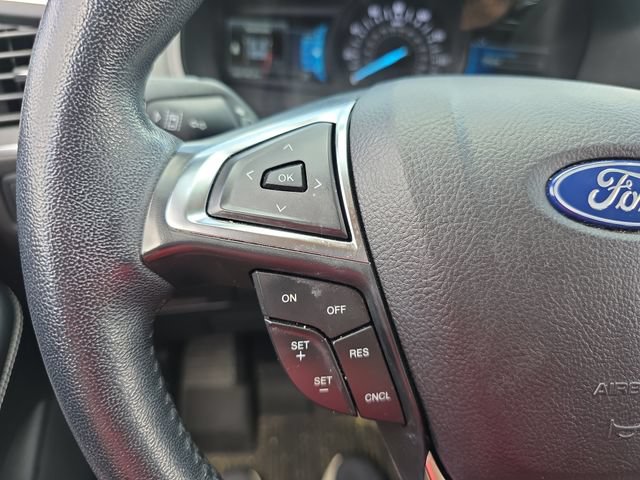 Used 2022 Ford Edge Titanium AWD/4WD image 19