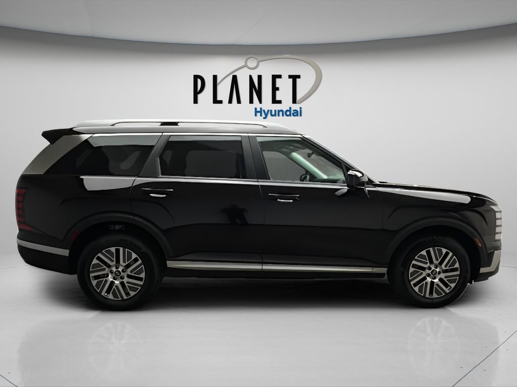 New 2026 Hyundai Palisade SEL AWD/4WD image 6