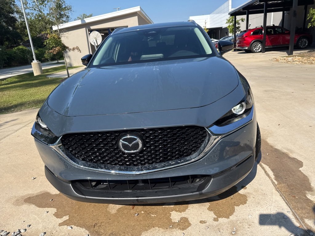 Used 2024 MAZDA CX-30 AWD 2.5 S w/ Preferred Package image 2