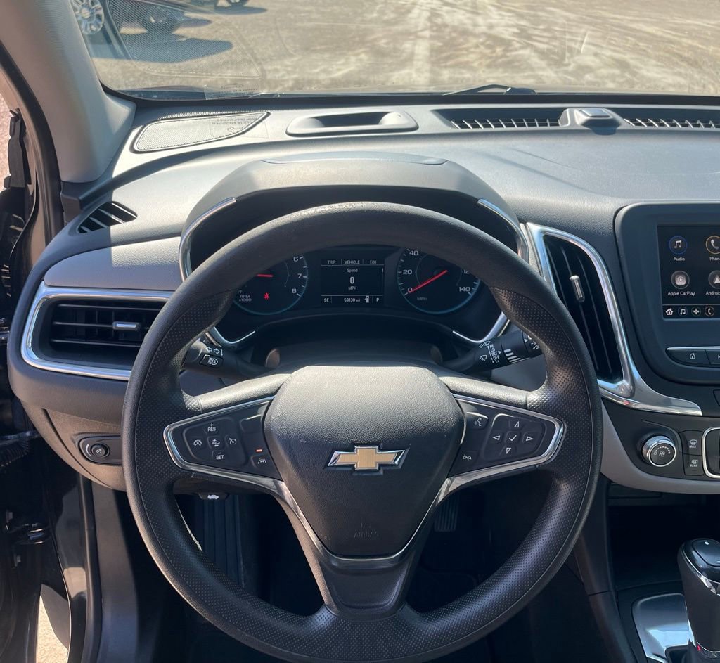 Used 2020 Chevrolet Equinox LS image 21