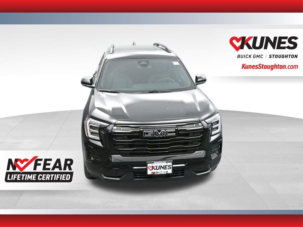 New 2026 GMC Terrain Elevation w/ Elevation Premium Package image 34