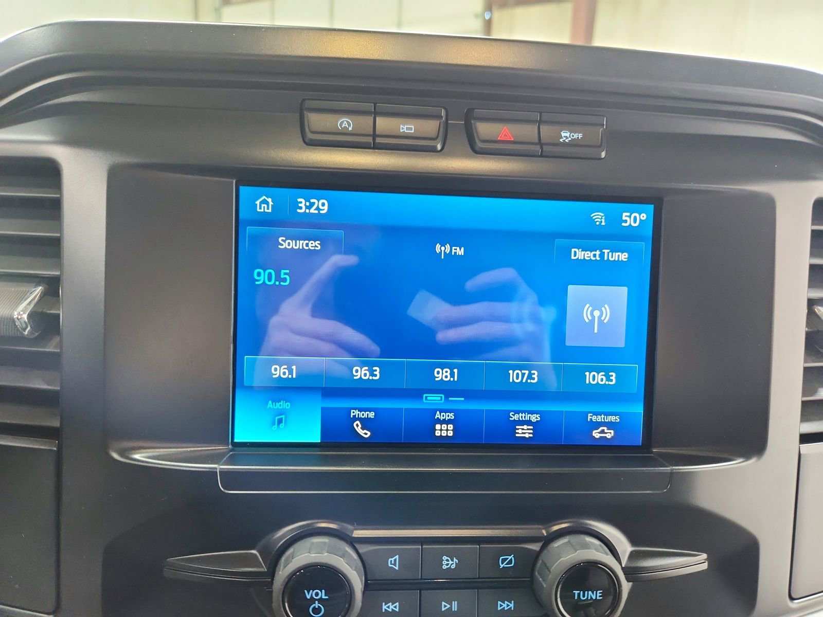 Used 2023 Ford F150 XL image 26