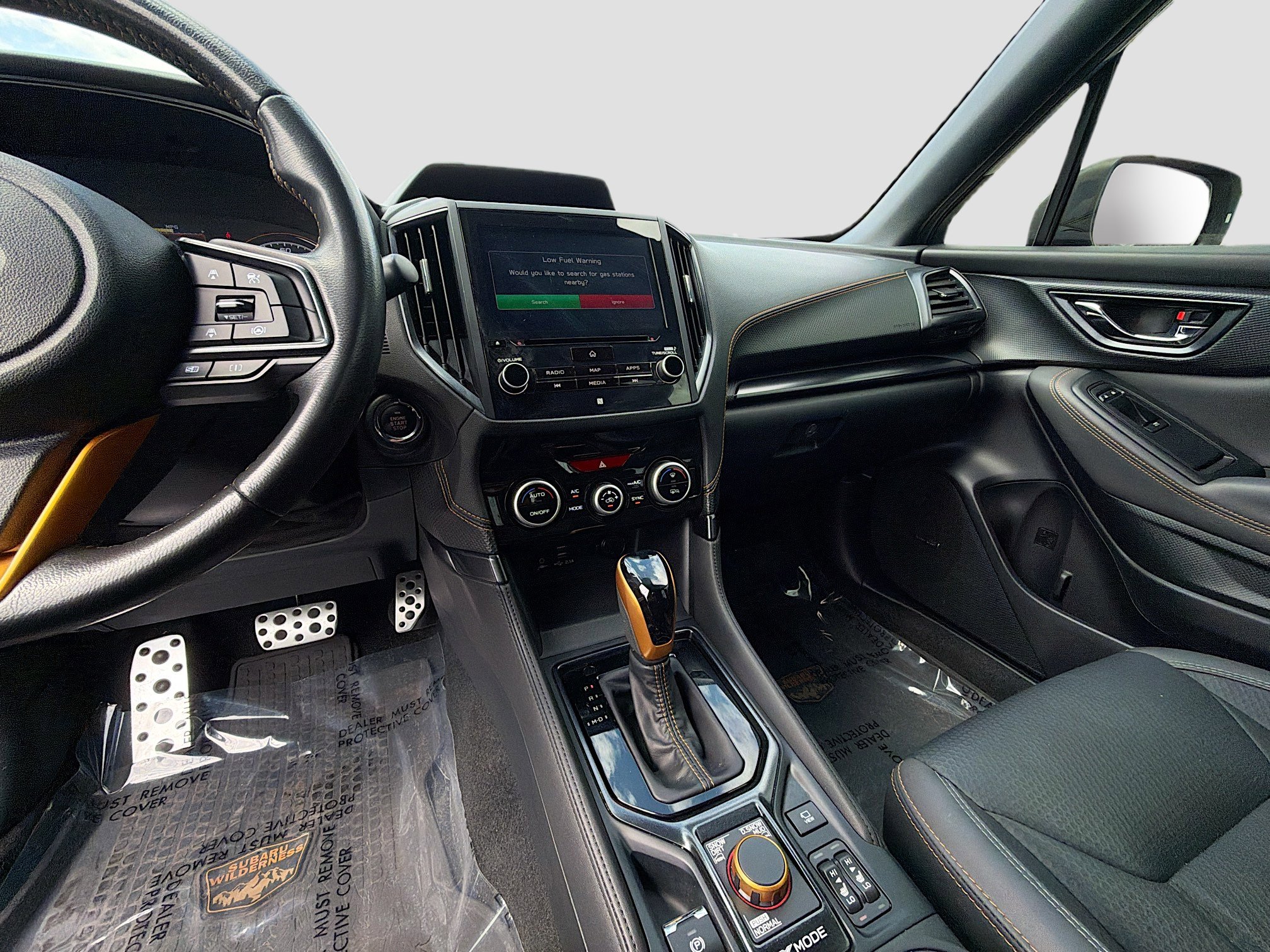 Used 2022 Subaru Forester Wilderness image 27