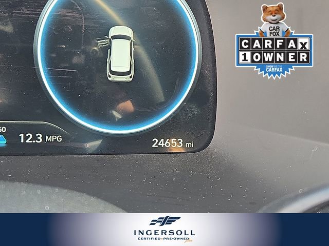 Used 2025 Hyundai Palisade SEL image 6