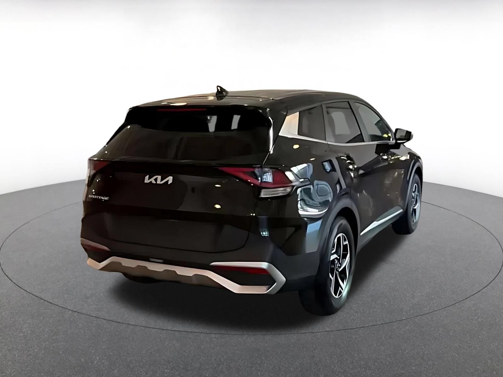 Used 2024 Kia Sportage LX FWD image 12