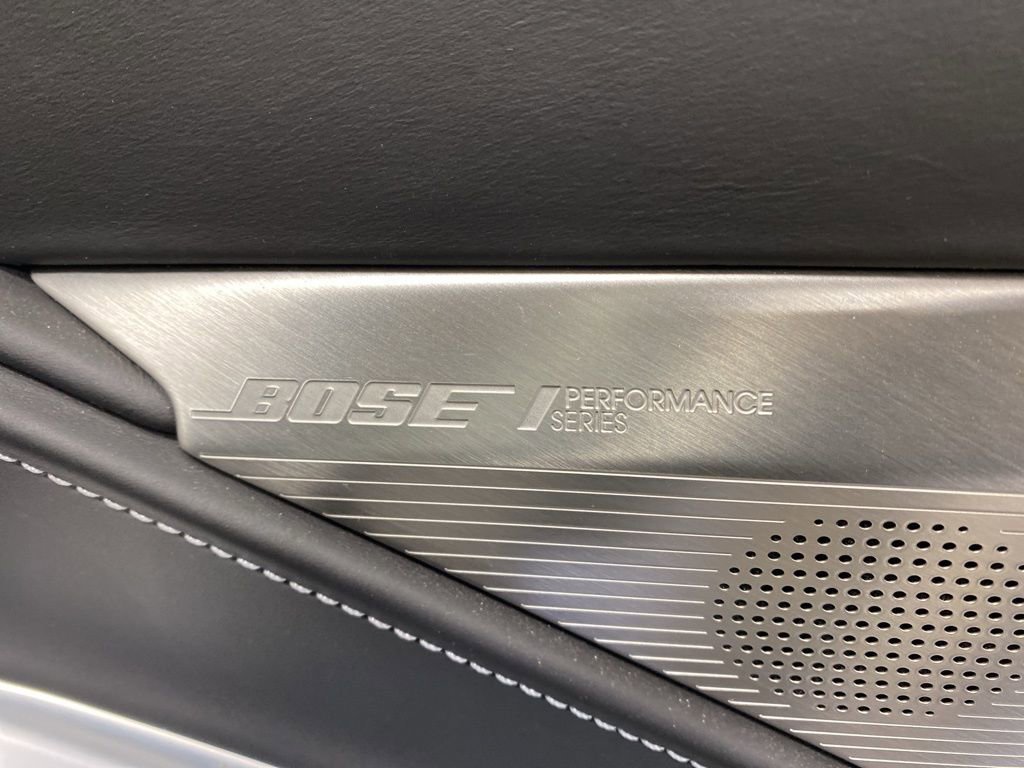 Certified 2022 Chevrolet Corvette Stingray Premium Conv w/ Z51 Performance Package RWD image 15