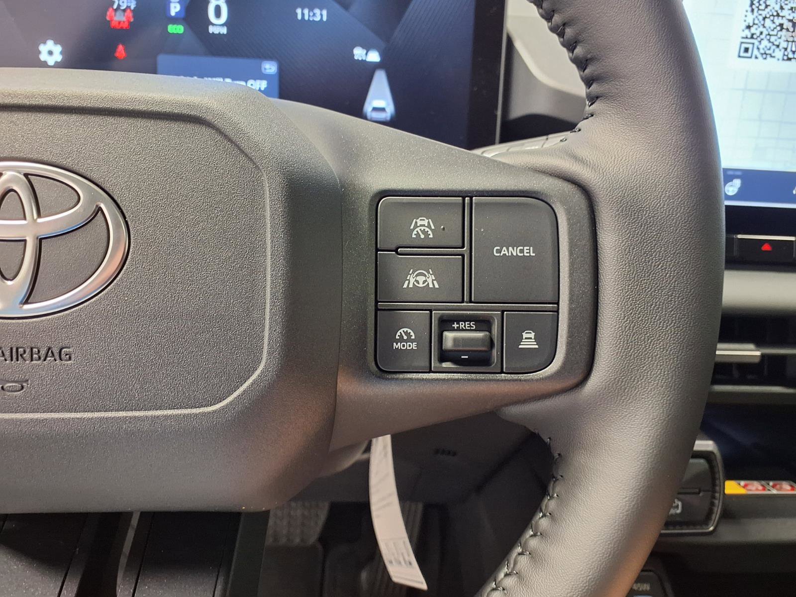 New 2026 Toyota RAV4 XSE AWD/4WD image 20