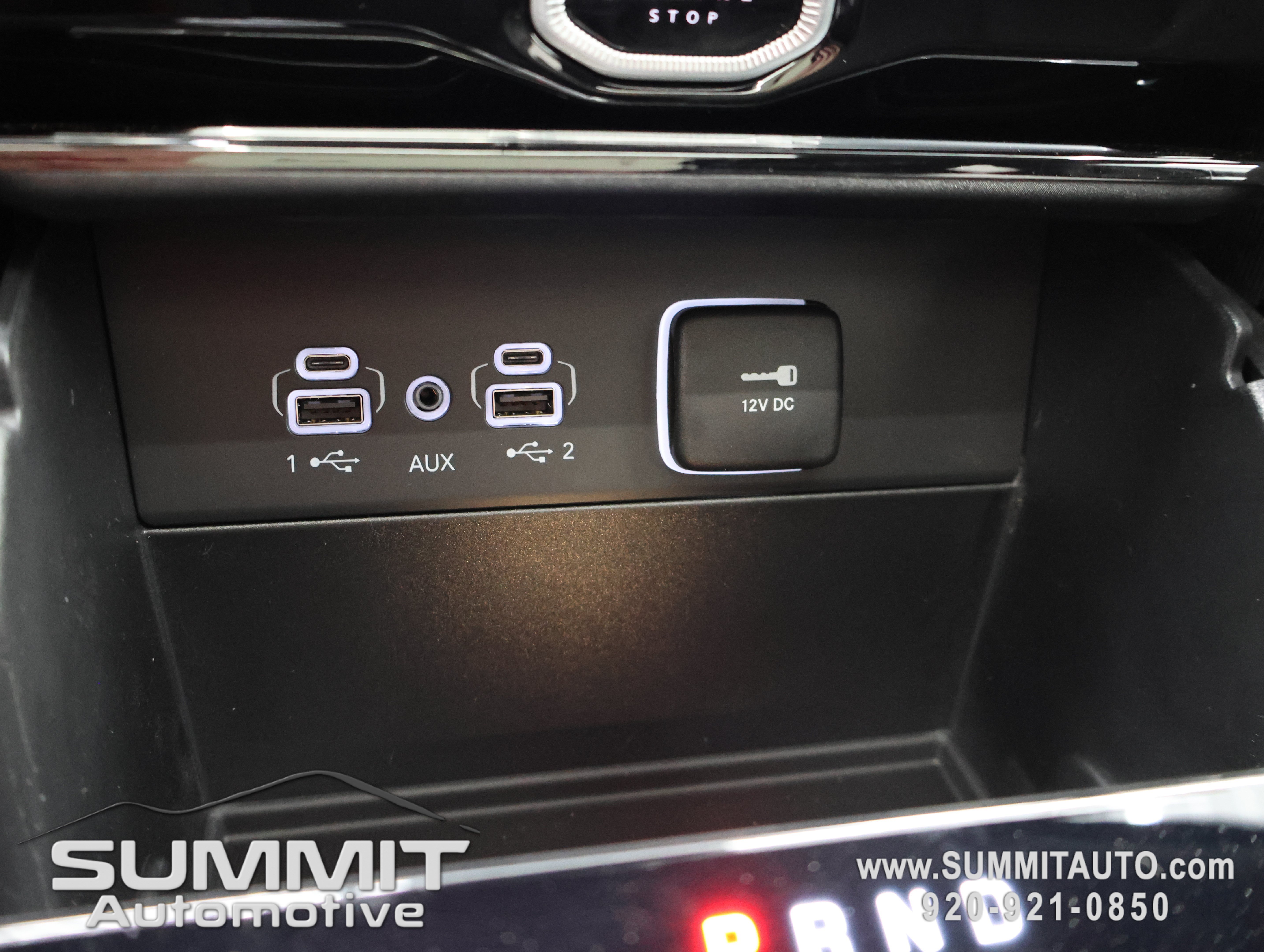 New 2026 Jeep Grand Cherokee Limited w/ Limited Altitude Package AWD/4WD image 49