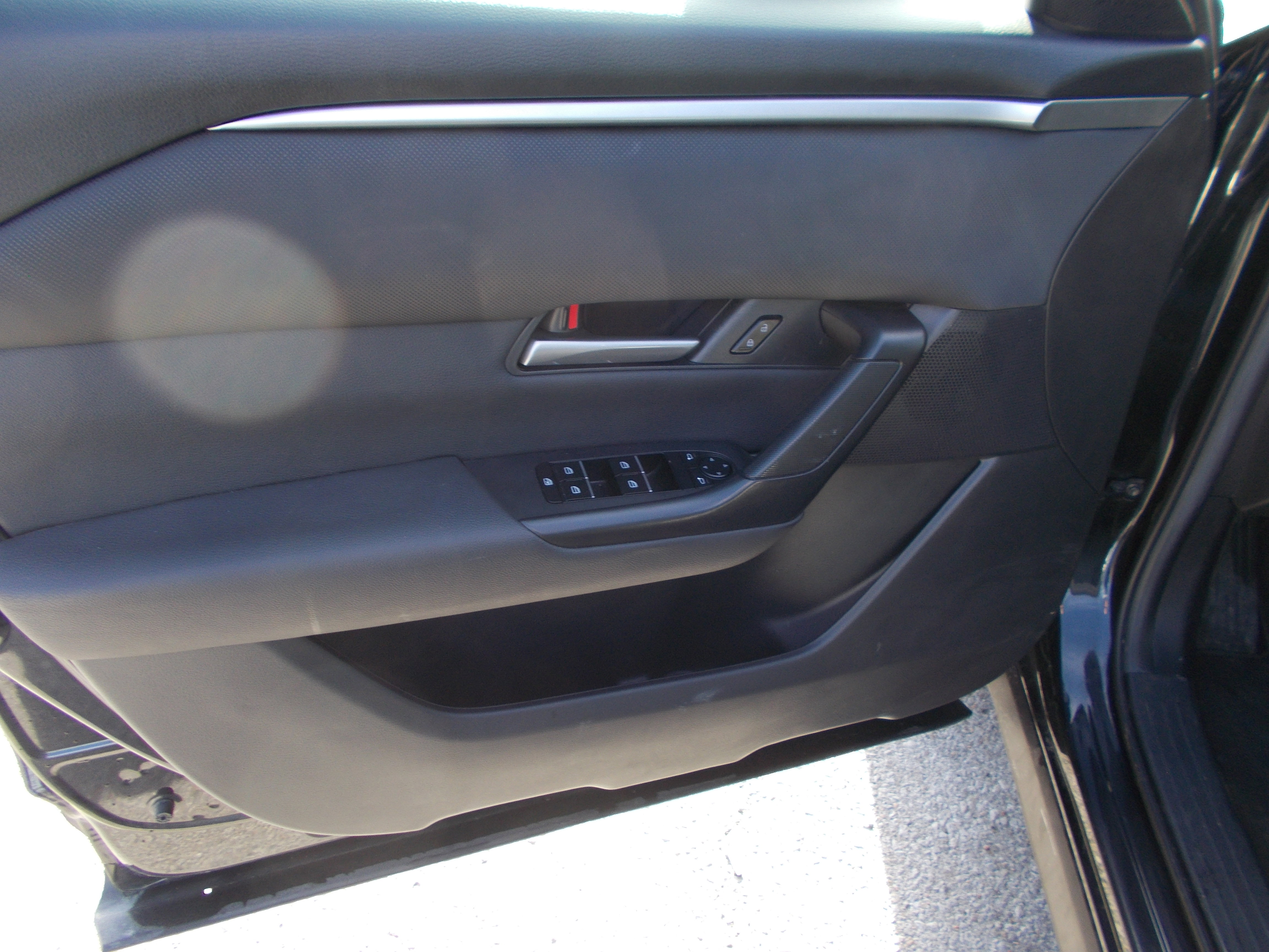 Used 2025 MAZDA CX-50 AWD 2.5 S w/ Preferred Package image 16