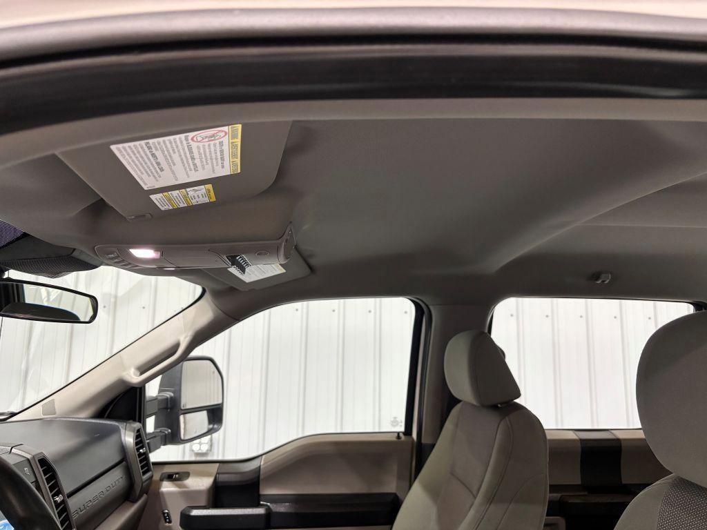 Used 2020 Ford F250 XL w/ Power Equipment Group image 15