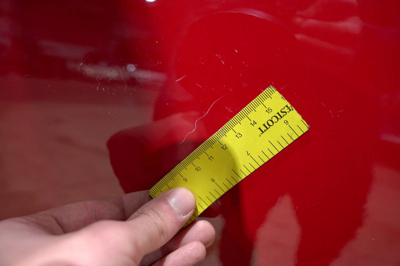 Used 1992 Dodge Ramcharger 4WD image 35