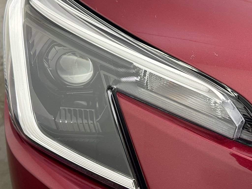 Used 2024 Subaru Forester Premium image 38