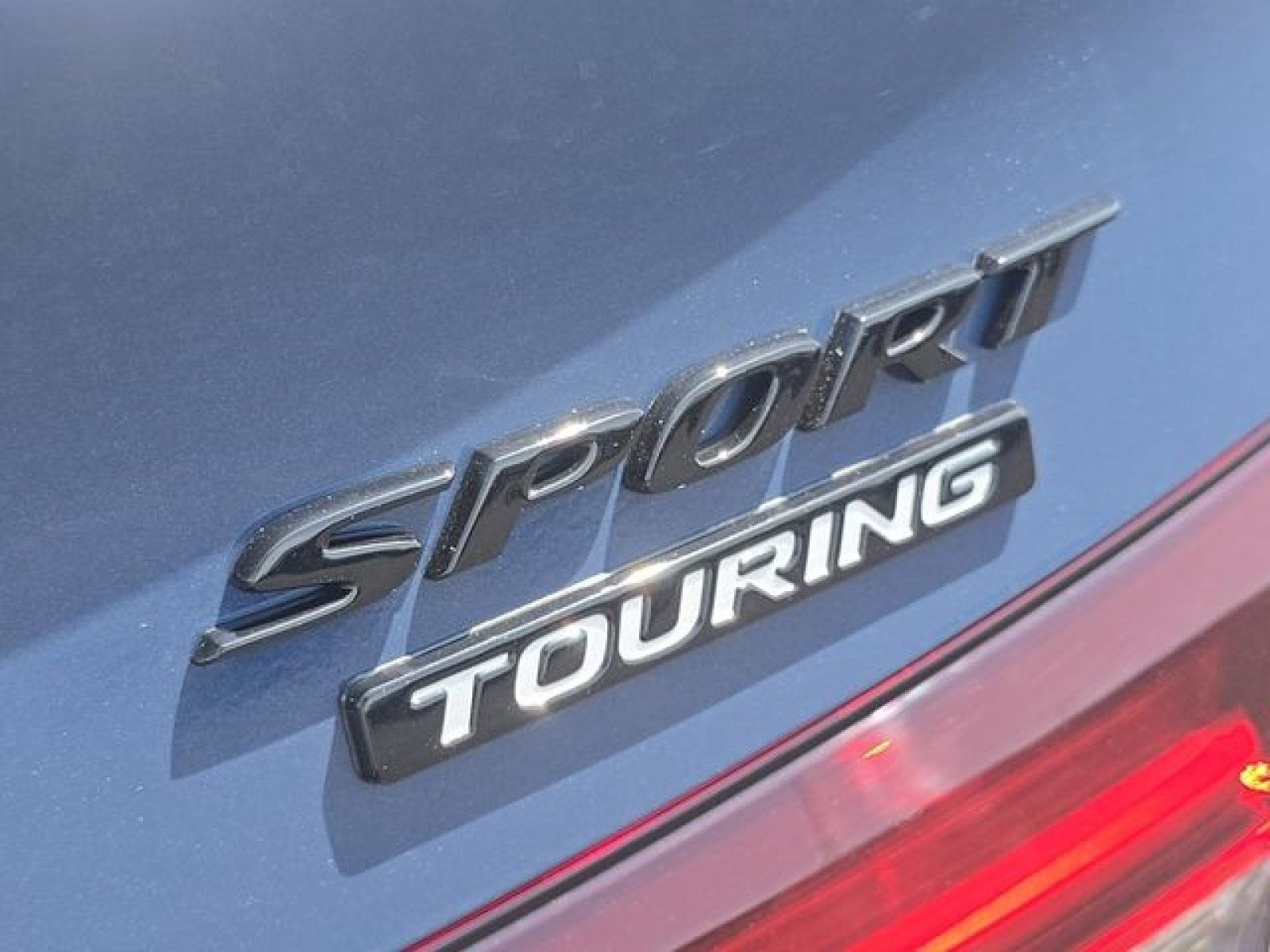 New 2026 Honda Civic Sport Touring image 12