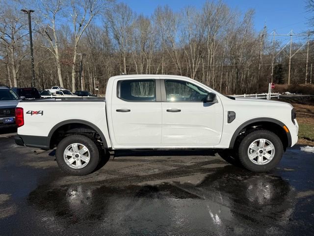 New 2025 Ford Ranger XL w/ Trailer Tow Package image 8