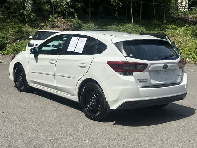 Certified 2022 Subaru Impreza 2.0i AWD/4WD image 20