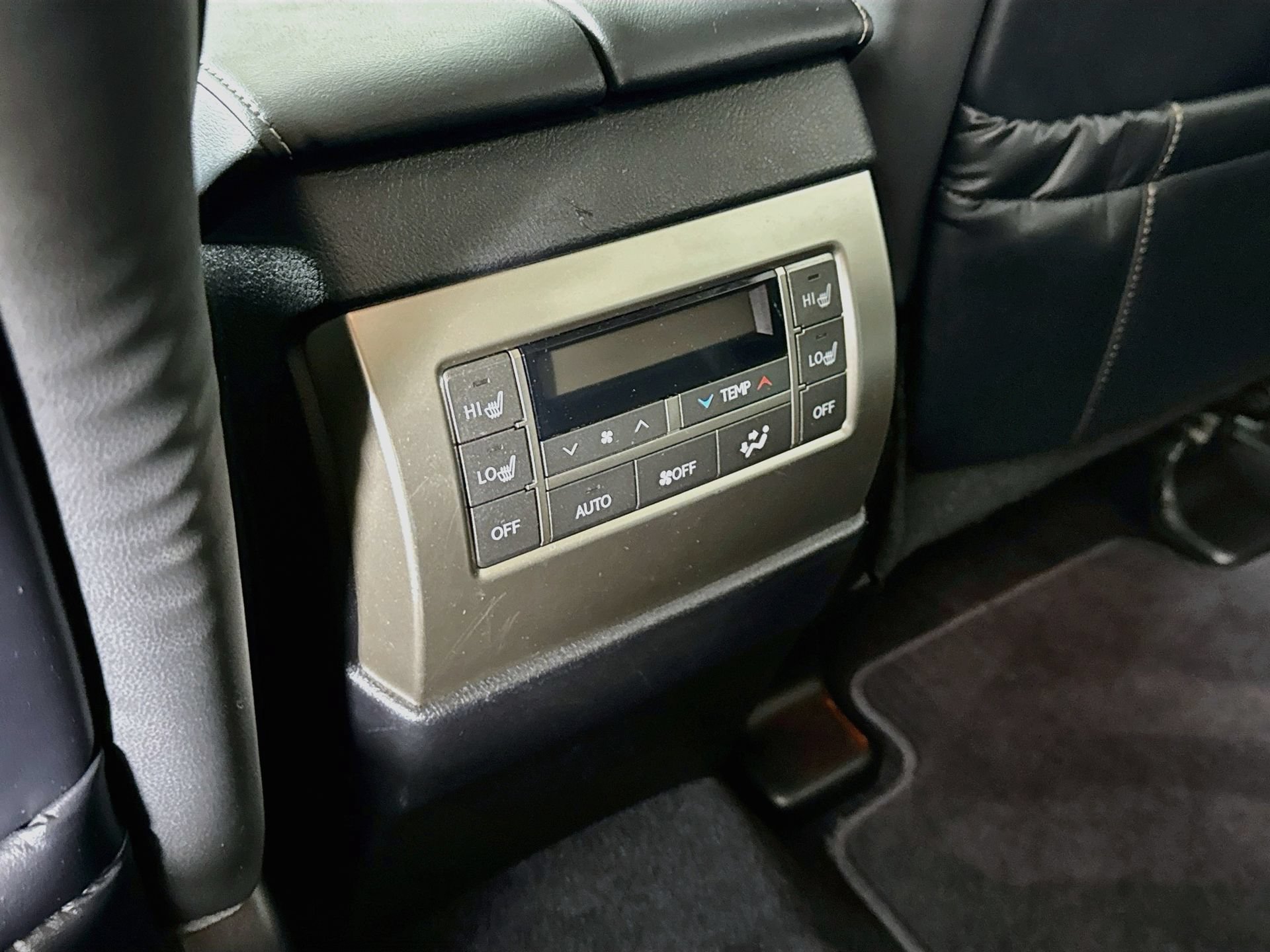 Used 2019 Lexus GX 460 Premium AWD/4WD image 27