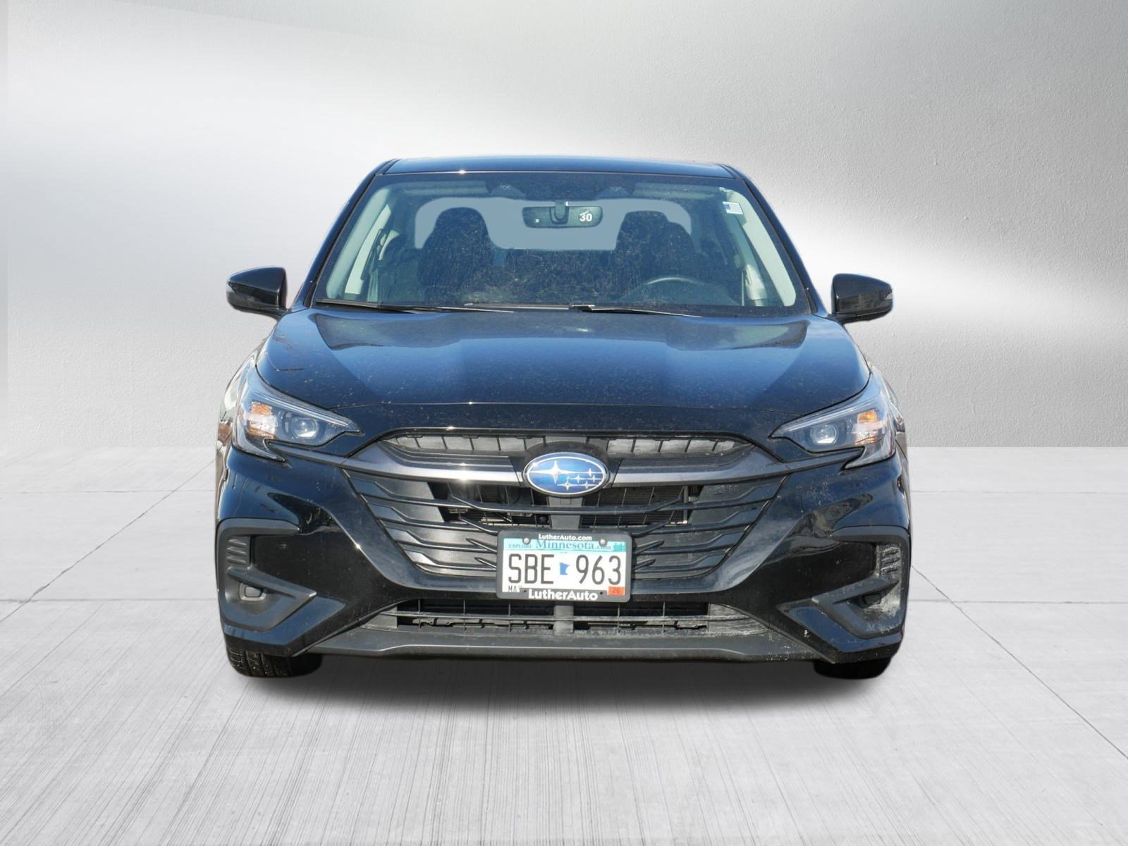 Used 2025 Subaru Legacy Premium w/ Popular Package #1 image 2