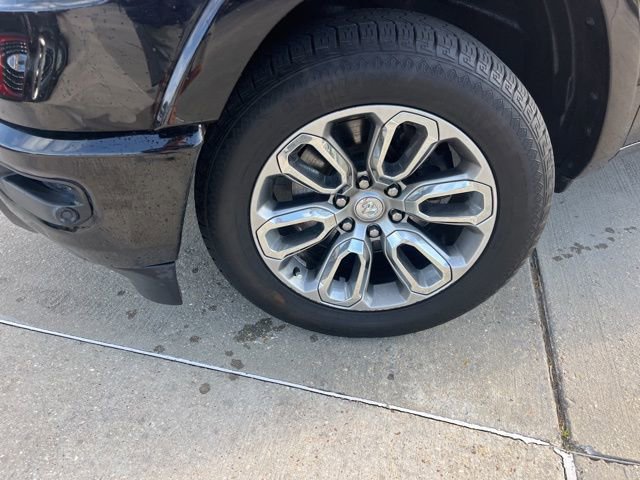 Used 2022 RAM 1500 Laramie image 33