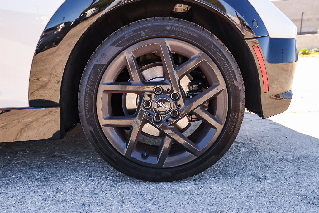 Used 2026 MINI Cooper S FWD image 19
