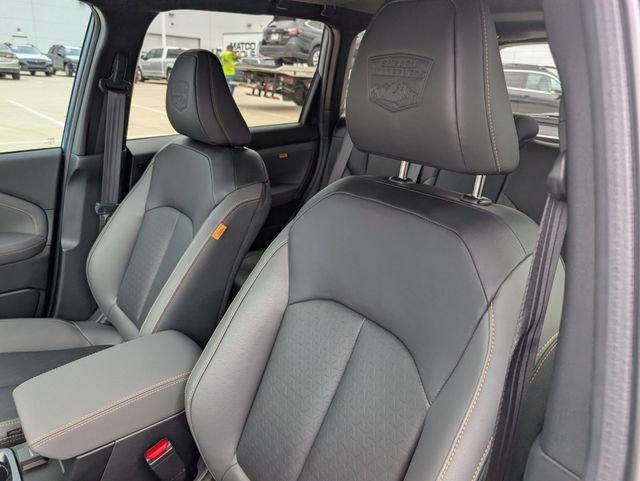 Certified 2026 Subaru Forester Wilderness AWD/4WD image 10