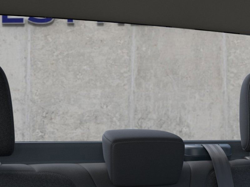 New 2025 Ford Maverick XLT w/ XLT Luxury Package AWD/4WD image 24