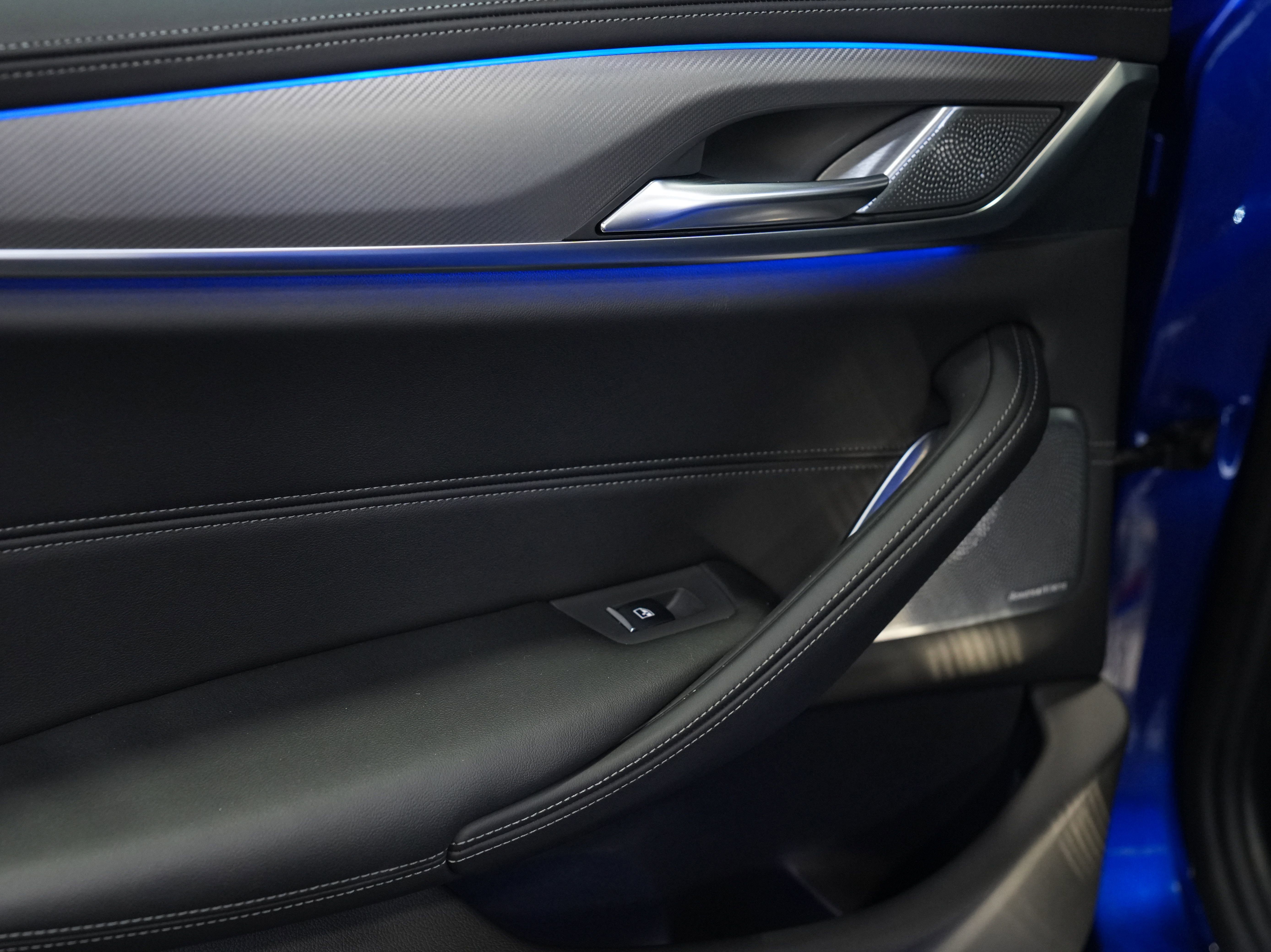 Used 2019 BMW M5 SEDAN 4D w/ Executive Package image 27