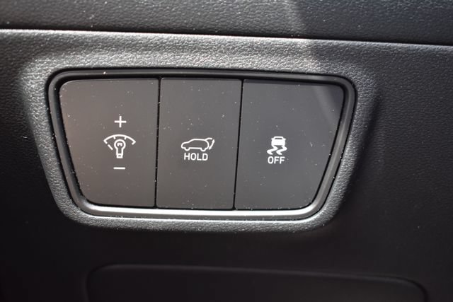 Used 2023 Hyundai Tucson SEL AWD/4WD image 20