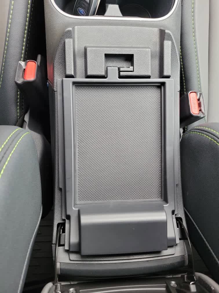 Used 2024 Subaru Outback Onyx Edition image 19