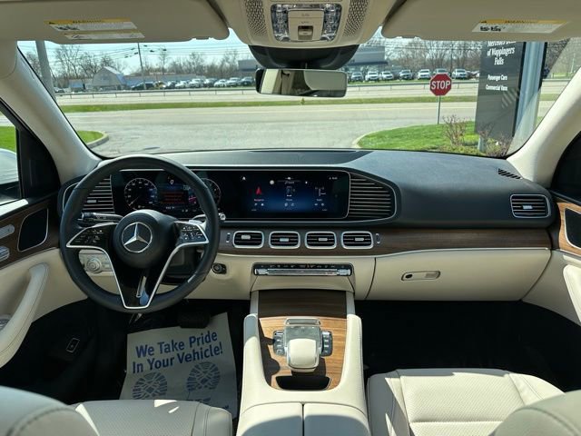 Used 2026 Mercedes-Benz GLE 350 4MATIC image 28
