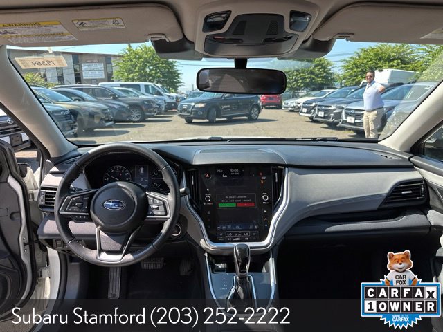 Used 2024 Subaru Outback Premium AWD/4WD image 12