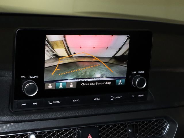 Certified 2024 Acura Integra A-Spec image 18