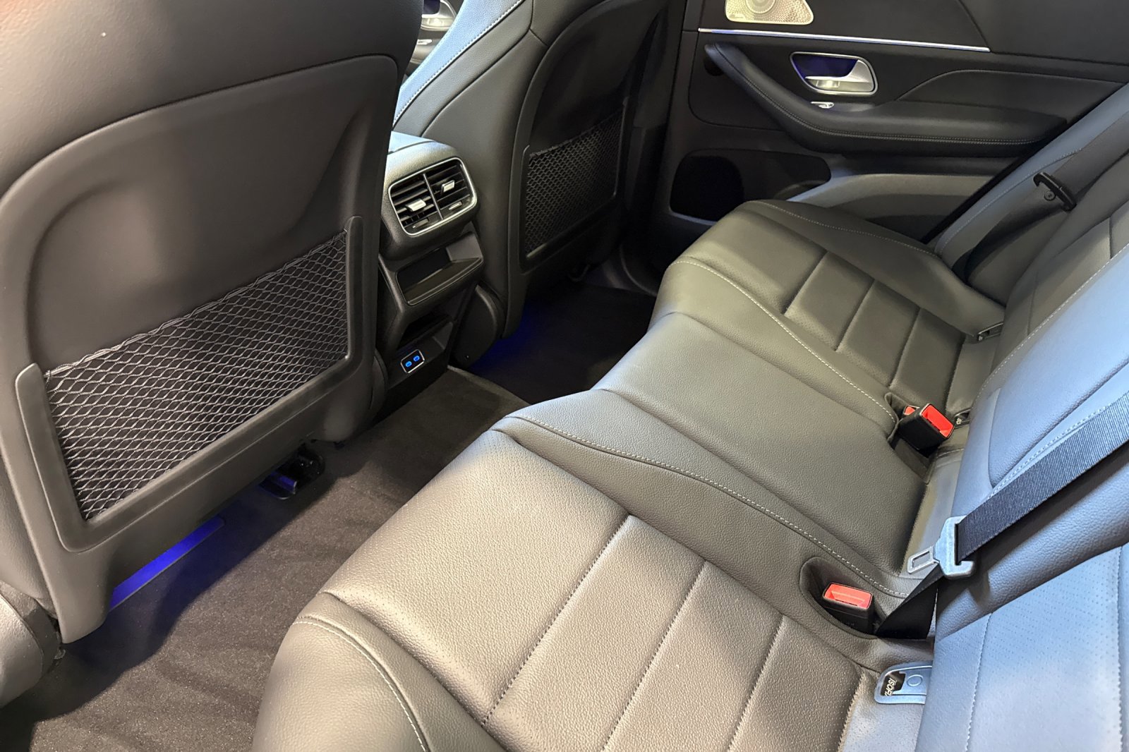 New 2026 Mercedes-Benz GLE 450 4MATIC Coupe image 12