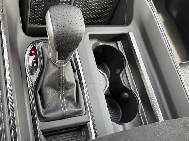 New 2026 RAM 1500 RHO AWD/4WD image 24