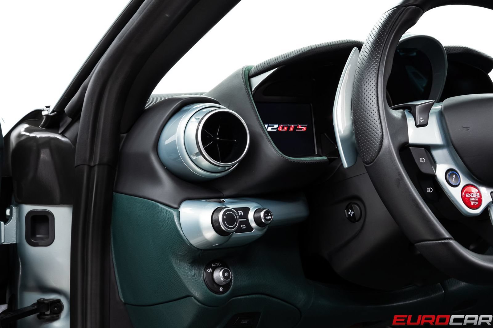 Used 2022 Ferrari 812 GTS RWD image 33