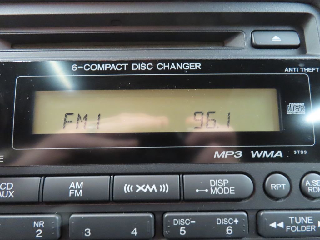 Used 2013 Honda Ridgeline RTL image 18
