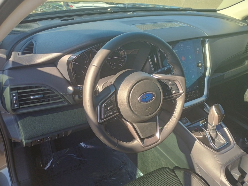 Certified 2025 Subaru Legacy Premium image 11