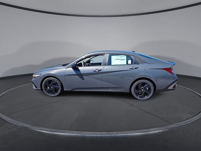 New 2026 Hyundai Elantra SEL Sport Premium FWD image 5