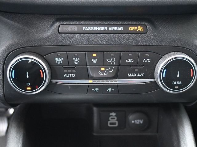 Used 2024 Ford Escape Active image 34