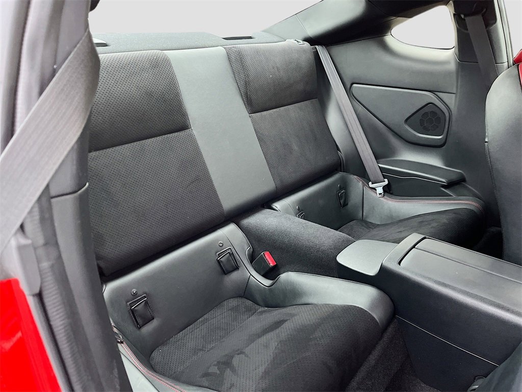 Used 2024 Toyota GR86 TRUENO Edition image 24