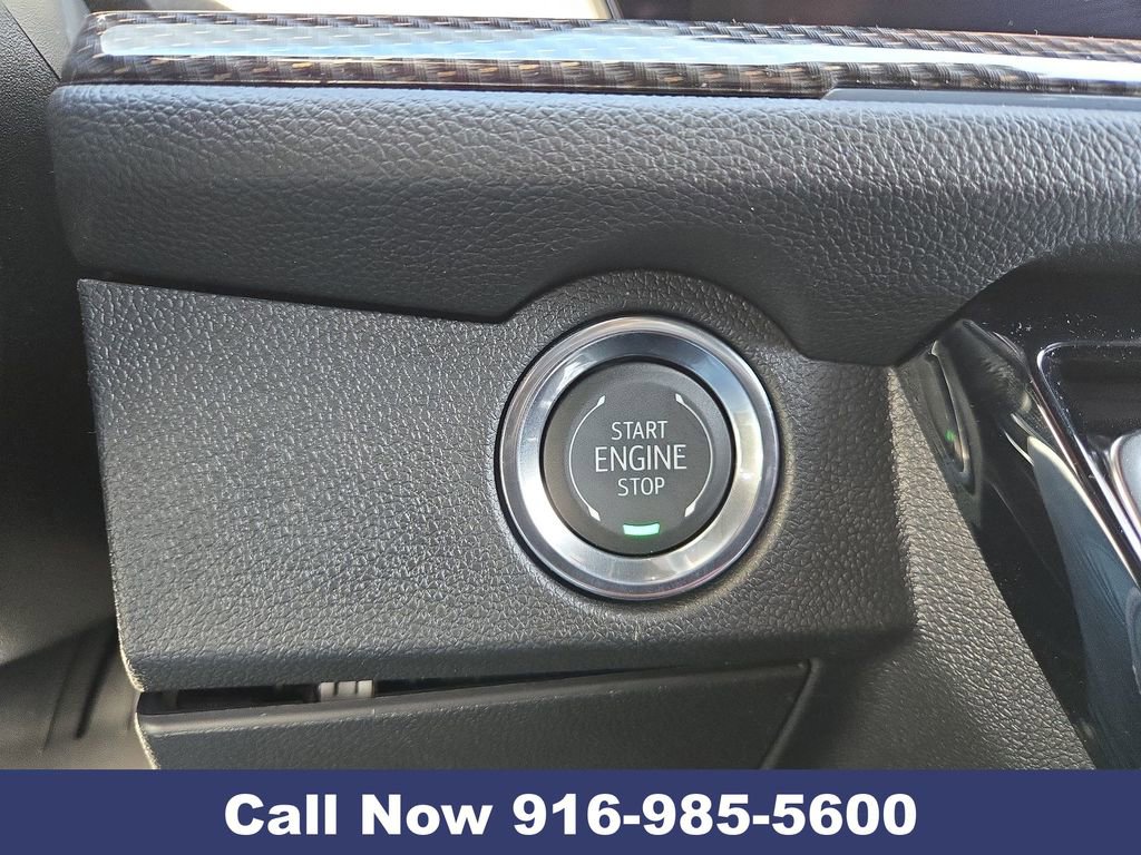 New 2026 Chevrolet Traverse High Country image 21