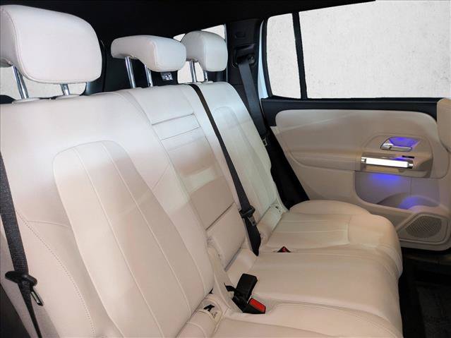 Certified 2025 Mercedes-Benz GLB 250 4MATIC image 20