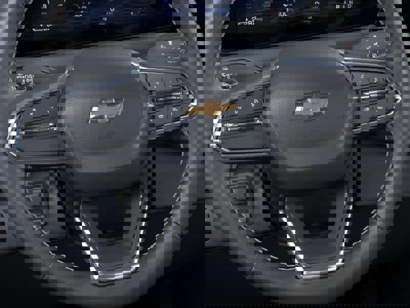 New 2026 Chevrolet Silverado EV LT image 19