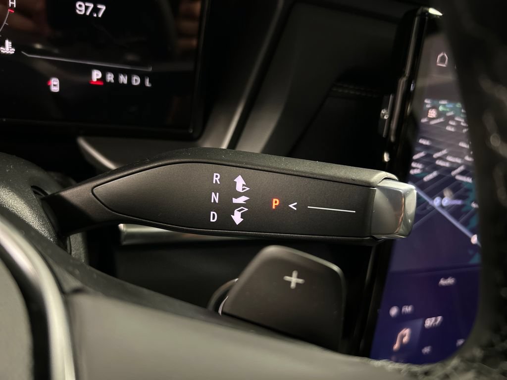 New 2026 GMC Terrain Elevation w/ Elevation Premium Package AWD/4WD image 16