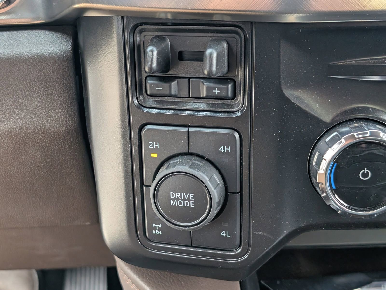 New 2026 Ford F250 King Ranch image 15