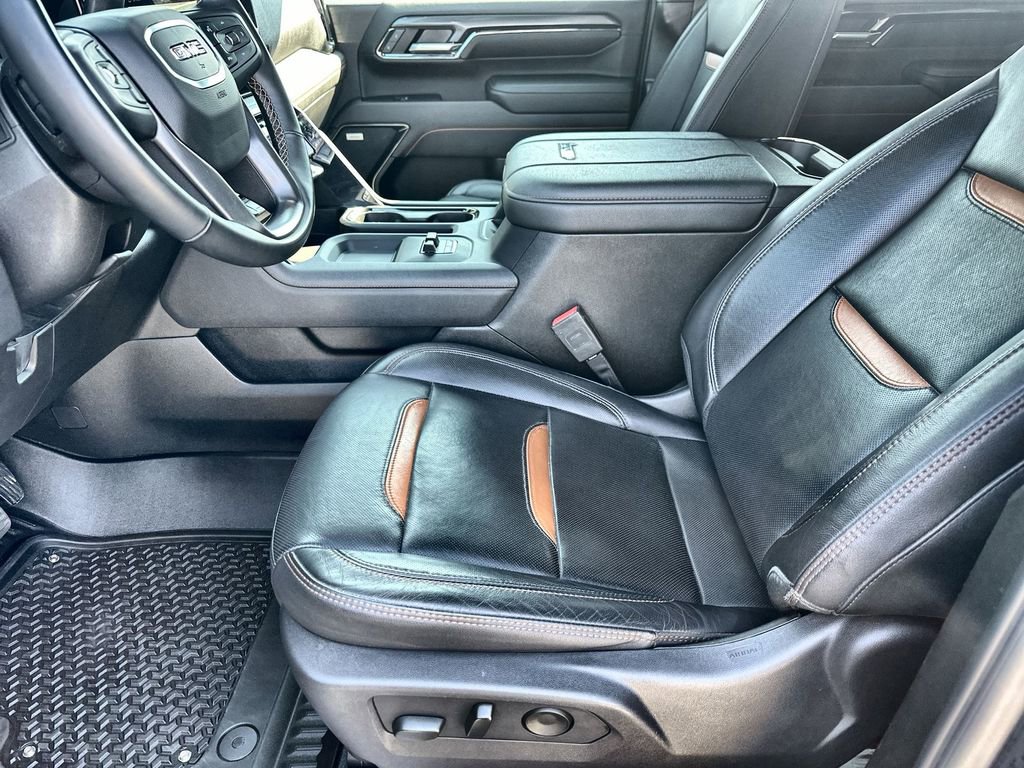 Used 2024 GMC Sierra 2500 AT4 w/ AT4 Premium Plus Package image 24