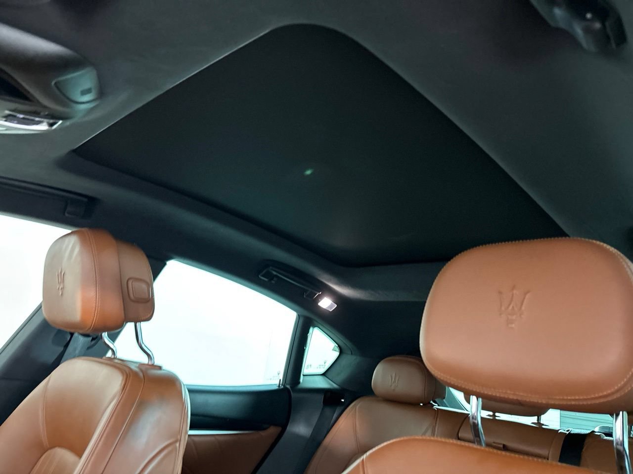 Used 2022 Maserati Levante GT AWD/4WD image 9